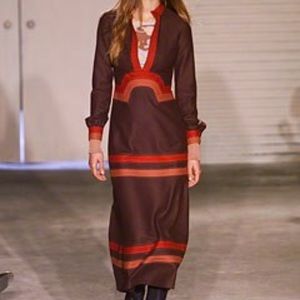 Marc by Marc Jacobs Retro Midi Dress 🐿